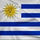 Uruguay on Sol