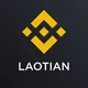 Binance Academy Laotian (ພາສາລາວ)