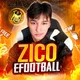 #ℤ𝕚𝕔𝕠 eFootball