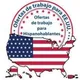Trabajos en Los Angeles, California para hispanohablantes. San Francisco, San Diego, Reno
