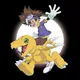 Digimon | Presale On Pinksale