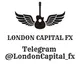 LONDON CAPITAL FX™