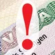 Слоты. Виза в Нидерланды