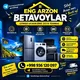 Arzon Betavoy Televizor, kir yuvish mashinasi, xolodilnik gaz Plita, mikrotolqinli pech