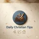 Daily Christian Tips ✝️