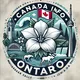 Canada Ontario PR ♧ Канада ♧ Онтаріо