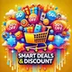 SmartDeals India ⚡️ Flipkart | Amazon | Myntra