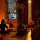 yoga in Toronto🌿❤️