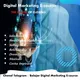 Belajar Digital Marketing E-course & Law tha Acttraction
