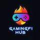 GamingFi Hub | P2E 💵💵