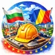 Чат, Работа и услуги в Болгарии, Румынии, Европа. Варна, София, Пловдив, Бургас, Русе, Стара-Загора, Бухарест, Констанца, Галац