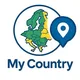Find your town — one click