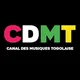 Canal DES MUSICS TOGOLAISE
