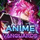 Anime Vanguards: Chat (RU)