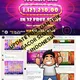 PREDIKSI TRIK & POLA ASMARA168