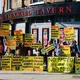 Yellow Boards London