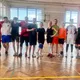 Волейбол Москва Воронцовская