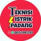 Teknisi Listrik - Jasa Angkutan barang dan forum Info kontrakan toko dan kos"an padang sumatra barat⚡🏪🧑🏻‍🔧💡