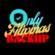 📁 𝙊𝙣𝙡𝙮𝙁𝙞𝙡𝙞𝙥𝙞𝙣𝙖𝙨 (Backup Channel)