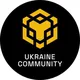 BNB CHAIN Ukraine Community