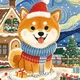 Santa Dog 电报群