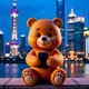 Shanghai_ru | Дети | г. Шанхай Китай | КНР