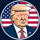 MAGA Memecoin Portal