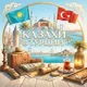 🇰🇿🇹🇷 Казахи в Турции 🇹🇷🇰🇿Казахи в Стамбуле🇰🇿🇹🇷