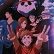 Anime club