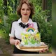 lamira.cake: Торт | Бенто | Макаронс | Обучение📍Белград