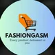 Fashiongasm{LOOTS &DEALS}👾