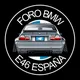 FORO BMW E46 ESPAÑA