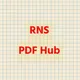 RNS PDF Hub & Education