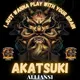 MABES AKATSUKI