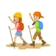 Hiking with kids in Cyprus
