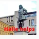 Допомога українцям в Halle (Saale)
