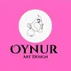 👑Oynur Art design👑