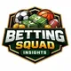 BETTING SQUAD INSIGHTS🏀⚽️🏆🔥