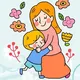 🤰🤱Мама в Вильнюсе 🇱🇹