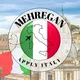 Mehregan Italy (مهرگان اپلای)