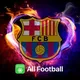 All Football FC Barcelona