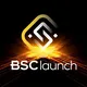 Early Project BSC Launch 🇮🇩