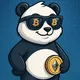 Earning Panda Vibes