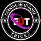 Earning Unique Tricks
