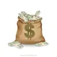 New passive income