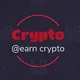 @Earn crypto