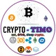 Eat Drink Sleep Crypto