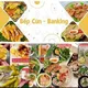 🐳CÚNBANKING 👑FOODIE🐳 SIHANOUK-PHNOMPENH-MỘCBÀI