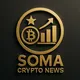 🗞Soma crypto news 📰
