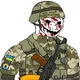 Azov Ukraine Supporters Δ⬆️🇺🇦🔱ꑭ✙ #MUGA